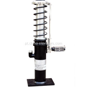 KM946511 Buffer de óleo ≤1,6m/s para elevadores Kone